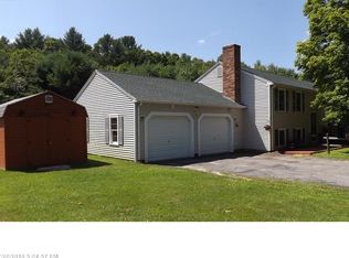 4 Highmeadow Dr, Gorham, ME 04038