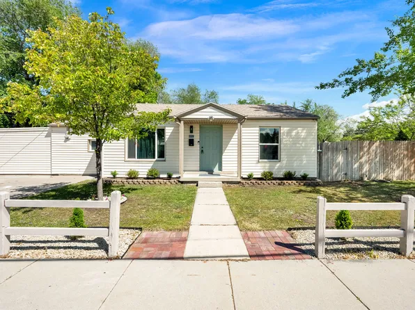 1176 W 500 S, Salt Lake City, UT 84104