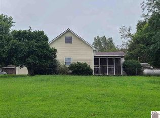 1522 Boyd Rd, Wingo, KY 42088