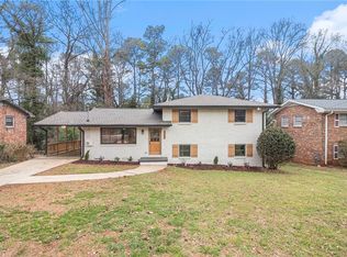 3639 Sherrydale Ln, Decatur, GA 30032