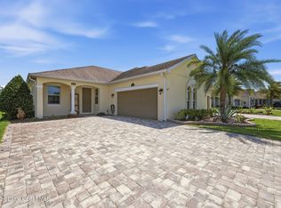 7665 Wyndham Dr, Melbourne, FL 32940