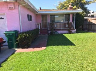 431 S 22nd St, Richmond, CA 94804