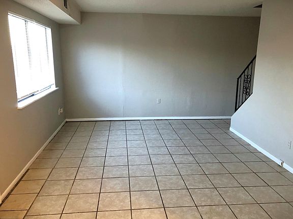 Living Room, tile flooring