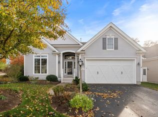 22 Picket Fence, Plymouth, MA 02360