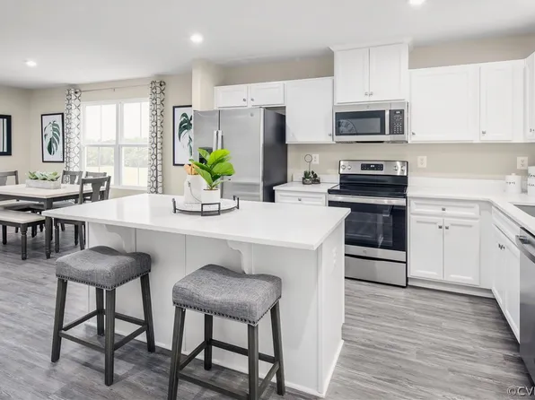6536 Carters Walk Ln, North Chesterfield, VA 23234