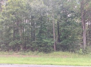 LOT 33 Pine Crest Rd, Bath, NC 27808