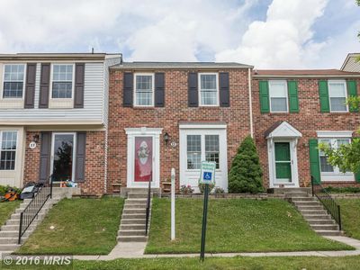 13 Kilbeggan Grn, Baltimore, MD, 21236