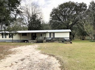 125 Charles Cir, Statenville, GA 31648
