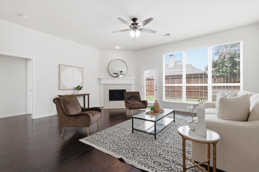 Apartment in Little Elm, Eldorado Estates, Denton - View 5