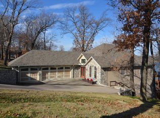 59770 E 317 Rd, Grove, OK 74344