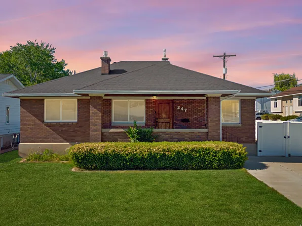 247 E 100 N, Kaysville, UT 84037