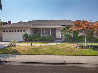3240 W Calhoun Way, Stockton, CA 95219
