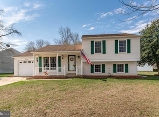 2013 Bainbridge Ct, Waldorf, MD 20602