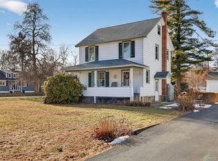 21 Innis Avenue, Newburgh, NY 12550