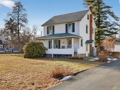 21 Innis Avenue, Newburgh, NY, 12550