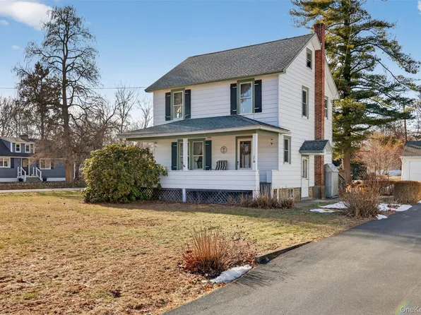 21 Innis Avenue, Newburgh, NY 12550