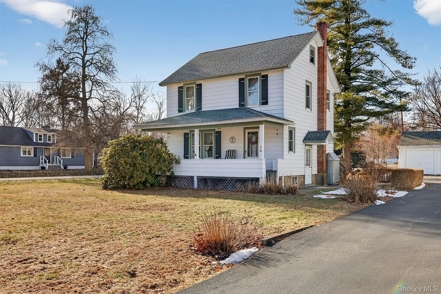 21 Innis Avenue photo 1
