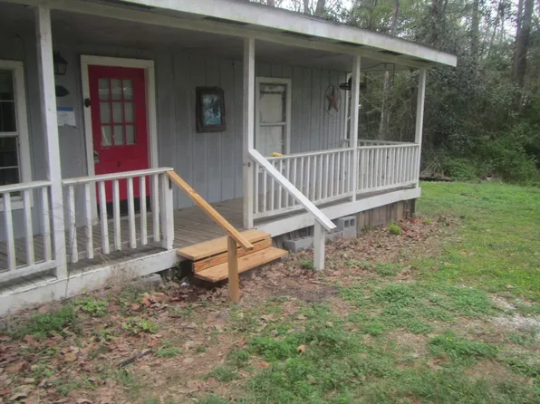 111 Pin Tail Dr, Coldspring, TX 77331