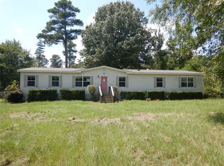 7478 Henderson Gin Rd, Shreveport, LA 71107