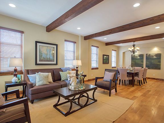 Formal Living Dining