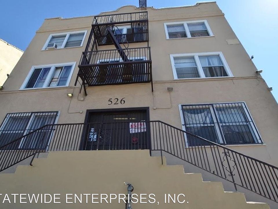 1st image of 526 S Union Ave #202