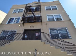 526 S Union Ave #202, Los Angeles, CA 90017