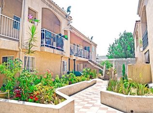 6130 Rugby Ave APT 101, Huntington Park, CA 90255