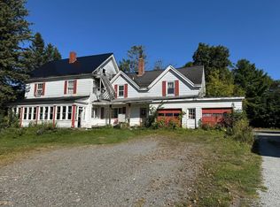 240 State St, Presque Isle, ME 04769