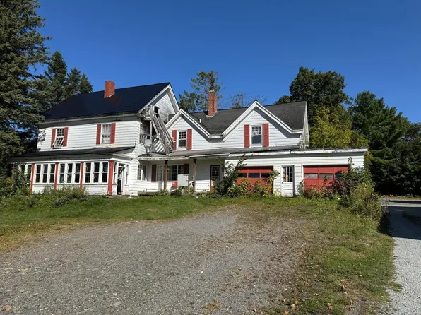 240 State Street, Presque Isle, ME 04769