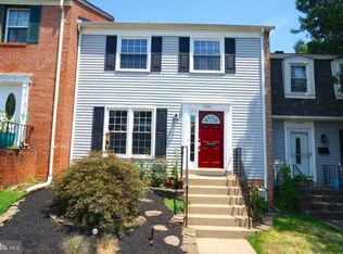12743 Lighthouse Ln, Woodbridge, VA