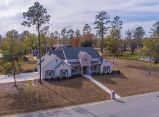 3887 Timber Ridge Rd, Valdosta, GA 31601