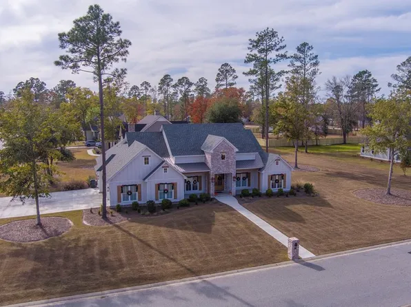 3887 Timber Ridge Rd, Valdosta, GA 31601