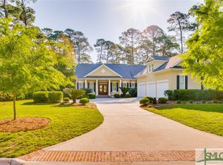 1 Pepper Bush Cir, Savannah, GA 31411