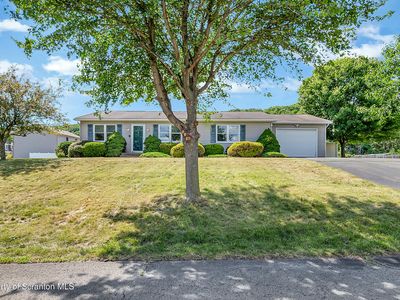551 Garfield Ave, Jermyn, PA, 18433