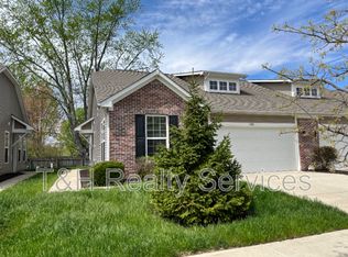 608 N Grant St, Brownsburg, IN 46112