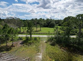 2143 NE 131st Ln, Okeechobee, FL 34972