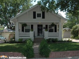 2043 Park Ave, Lincoln, NE 68502