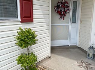 401 Calhoun Ct, The Villages, FL 32162