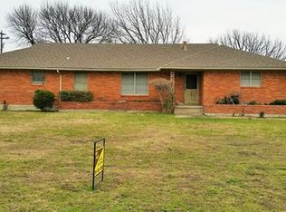 163 S 2nd St, Princeton, TX 75407