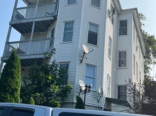 173 Eastern Ave, Worcester, MA 01605