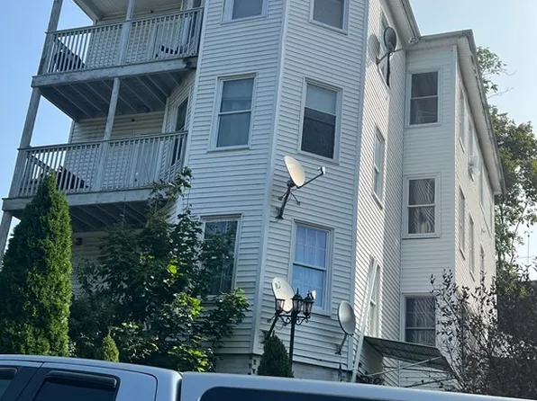 173 Eastern Ave, Worcester, MA 01605