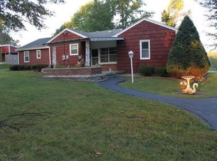 2801 S Hardy Ave, Independence, MO 64052