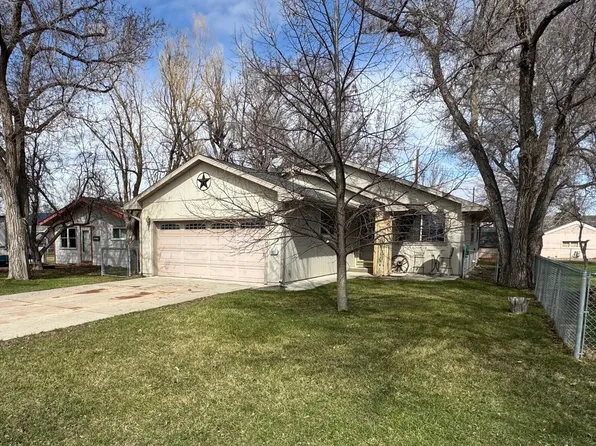 637 E Works St, Sheridan, WY 82801