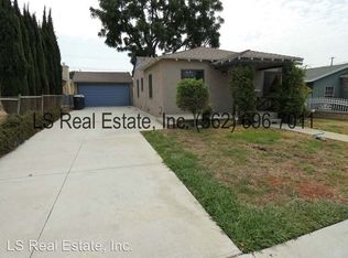 204 N Cypress St, La Habra, CA 90631