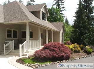 32907 NE 171st Ct, Yacolt, WA