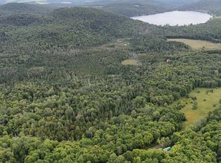 Shadow Lake Road, Glover, VT 06839
