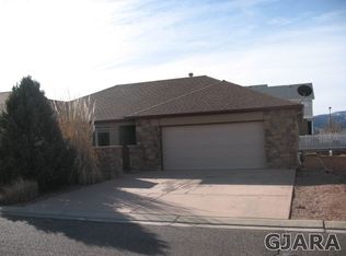 1268 Wolf Creek Ct, Fruita, CO 81521