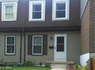 9 Robinway Ct, Nottingham, MD 21236