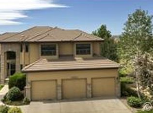 7386 Fairway Ln, Parker, CO 80134