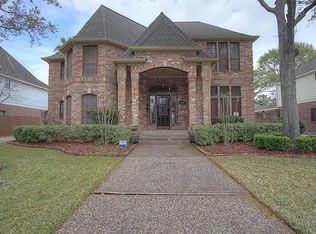 20226 Chateau Bend Dr, Katy, TX 77450
